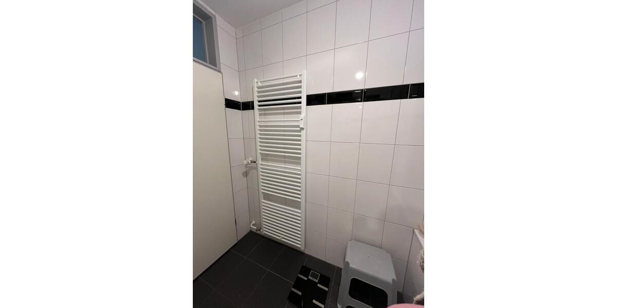 GE-Erle 2-Zimmer-Erdgeschosswohnung ab 01.04.2026 2 zimmer