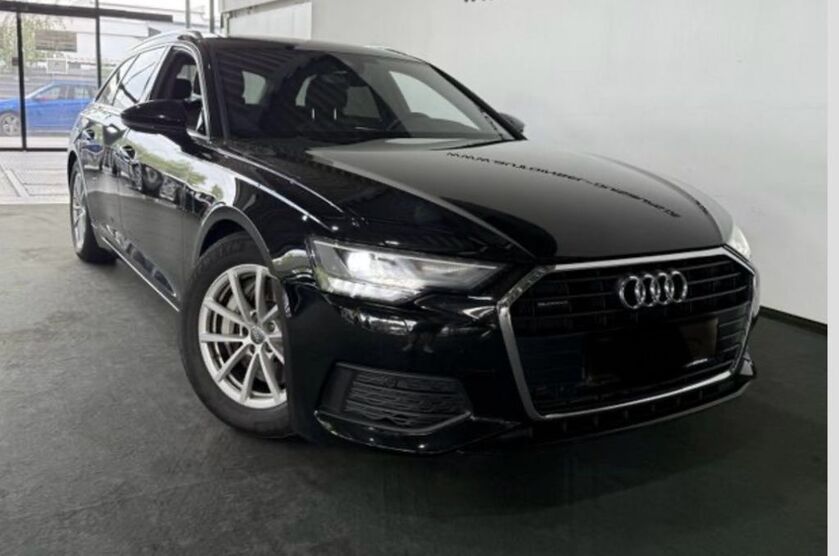 Audi A6 176.000 km 22.999 € Duisburg 47198