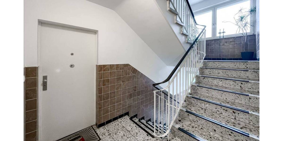 Etagenwohnung Herne Wanne-Süd - 4 Zimmer, 86 m&sup2;, 780&euro; | Angebot:26343593