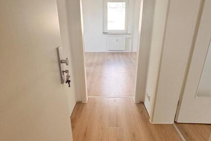 Kernsanierte helle 3,5 Zimmerwohnung in Witten Heven 3.5 zimmer