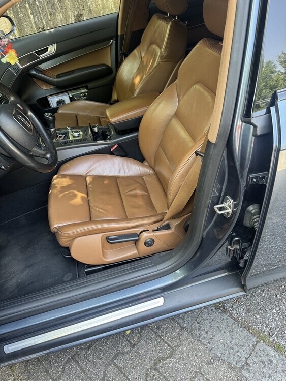 Audi A6 (Typ 4F) 302.000 km 4.300 € Hagen 58095