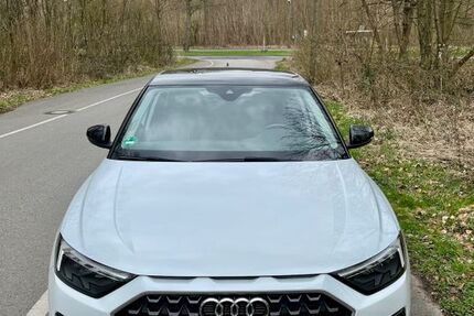 Audi A1 27.800 km 17.800 &euro; Essen 45259