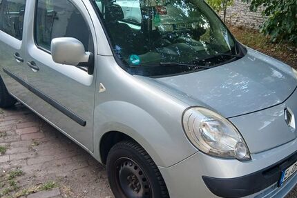 Renault Kangoo 114.000 km 2.999 &euro; Essen 45356