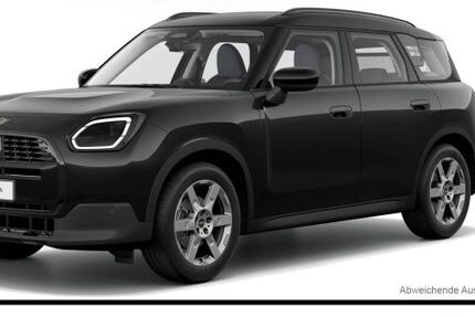 Mini Cooper C Countryman 25.099 km 31.490 &euro; Dinslaken 46535