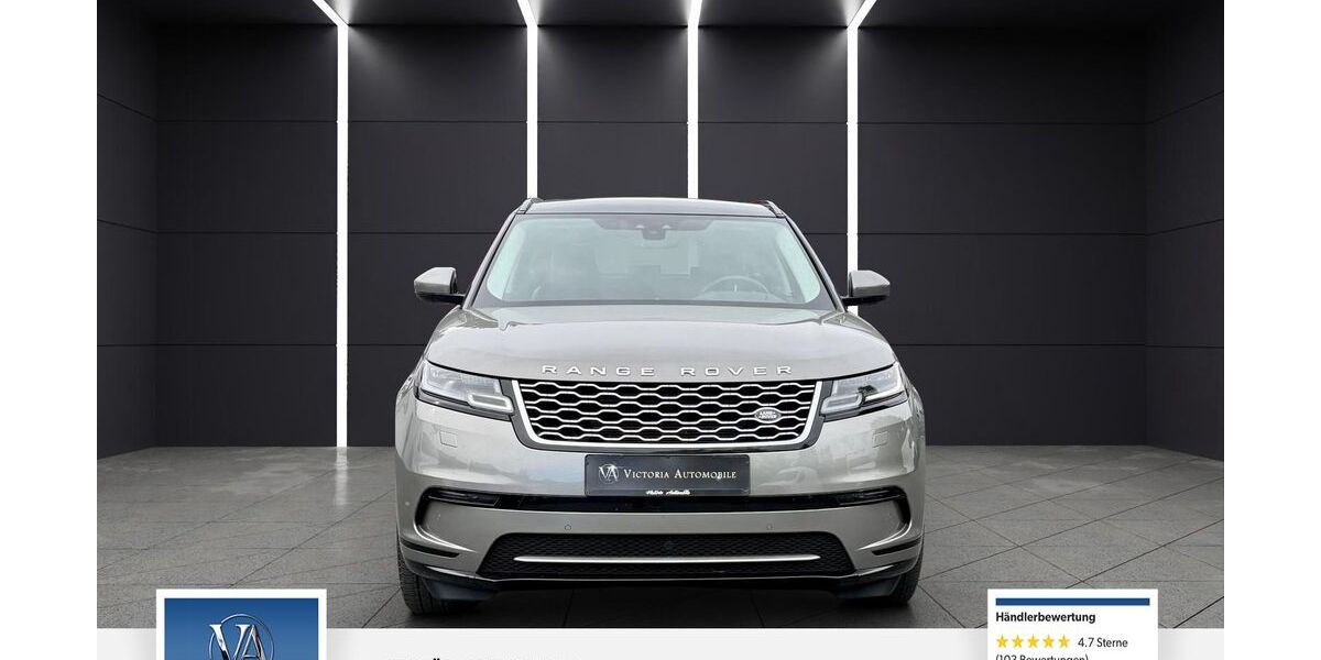 Land Rover Range Rover Velar 69.200 km 33.990 &euro; Duisburg 47259