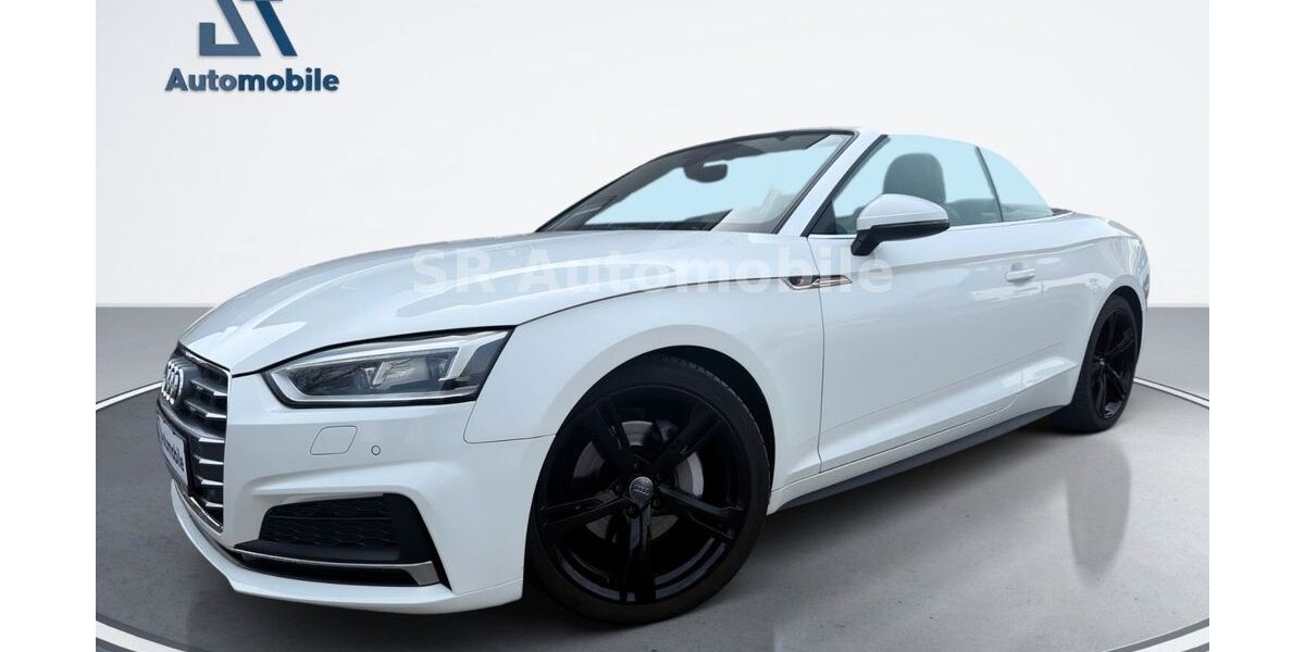 Audi A5 137.000 km 23.990 &euro; Recklinghausen 45661