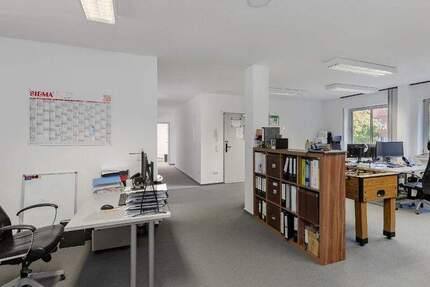 Gewerbeobjekt Ennepetal Milspe - 6 Zimmer, 163 m&sup2;, 195.000&euro; | Angebot:23302385