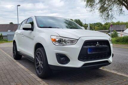 Mitsubishi ASX 144.000 km 6.850 &euro; Mülheim 45475