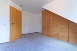 Dachgeschoßwohnung Oberhausen Biefang - 4 Zimmer, 96 m&sup2;, 227.000&euro; | Angebot:26940519
