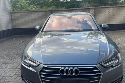 Audi A4 357.000 km 13.900 &euro; Duisburg 47057