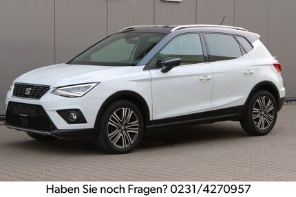 Seat Arona 134.260 km 13.490 &euro; Dortmund 44143