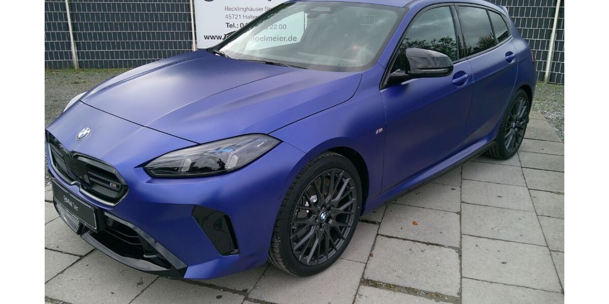 BMW M135 1.001 km 54.590 &euro; Haltern am See 45721