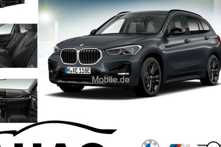 BMW X1 57.949 km 25.840 &euro; Gelsenkirchen 45897