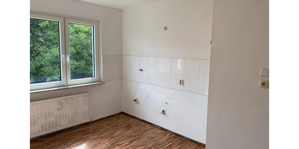 Etagenwohnung Duisburg Mittelmeiderich - 2 Zimmer, 36 m&sup2;, 59.000&euro; | Angebot:26885313