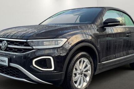 VW T-Roc 41.265 km 26.950 &euro; Wuppertal 42109
