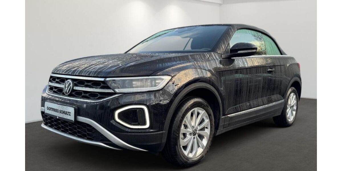 VW T-Roc 41.265 km 26.950 &euro; Wuppertal 42109