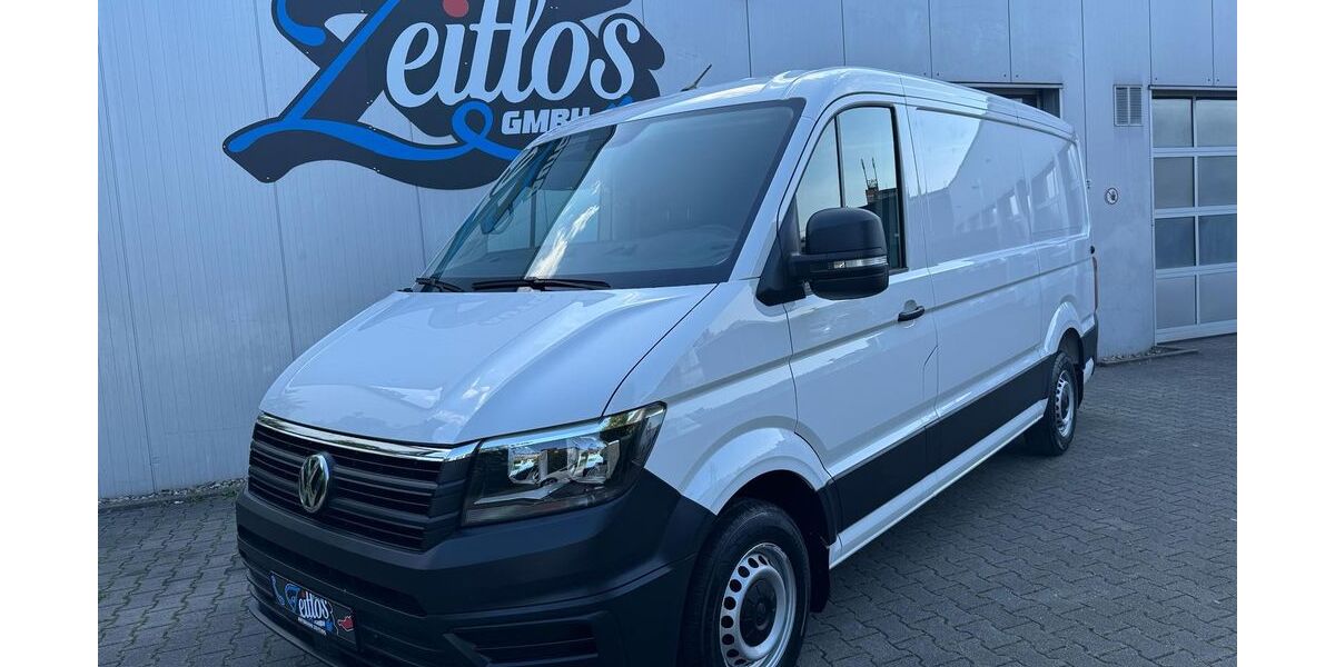 VW Crafter 93.790 km 21.890 &euro; Dortmund Innenstadt Ost 44143