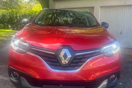 Renault Kadjar 69.000 km 11.999 &euro; Essen 45357