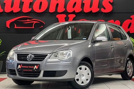 VW Polo 40.000 km 5.490 &euro; Voerde 46562