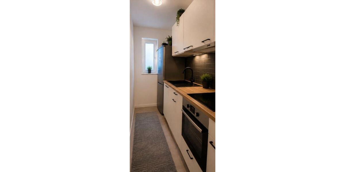 Etagenwohnung Essen Stadtbezirk IV - 1 Zimmer, 31 m&sup2;, 132.000&euro; | Angebot:27427332