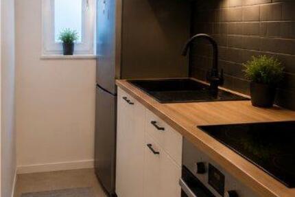 Wohnung Essen Stadtbezirk IV - 1 Zimmer, 31 m&sup2;, 132.000&euro; | Angebot:27427332