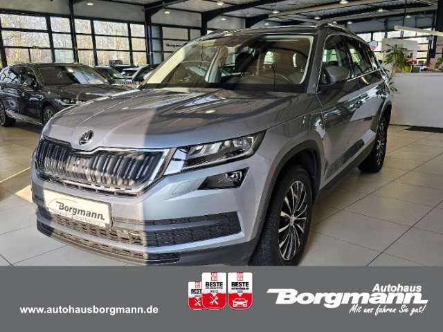 Kodiaq
