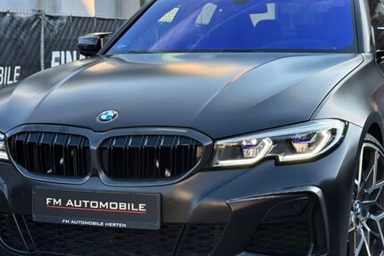 BMW M340i 89.610 km 29.990 &euro; Herten 45699