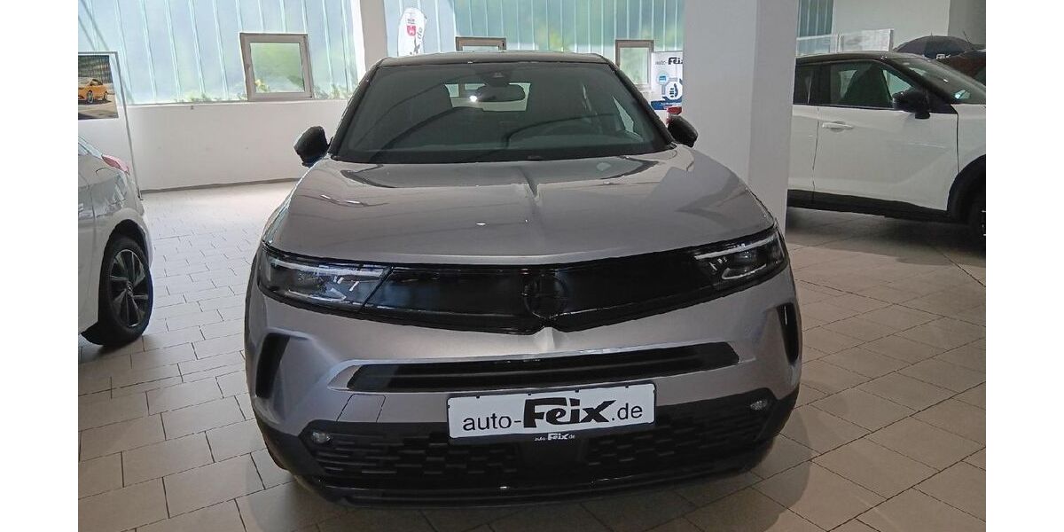 Opel Mokka 5.574 km 22.890 &euro; Bochum 44791