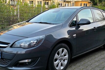Opel Astra 115.000 km 5.950 &euro; Herne (NRW) 44628