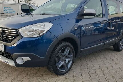 Dacia Dokker 95.826 km 9.999 &euro; Essen 45326