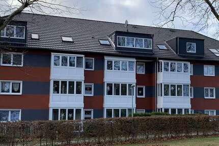 Wohnung zum Mieten in Dortmund 500,24 € 76.96 m² 3 zimmer
