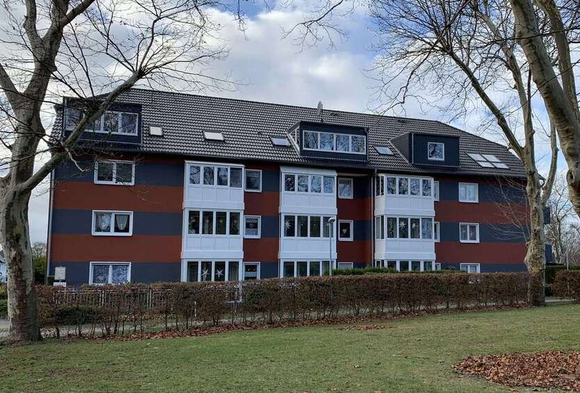 Wohnung zum Mieten in Dortmund 500,24 € 76.96 m² 3 zimmer