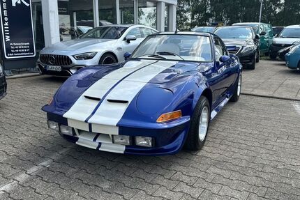 Opel GT 83.000 km 19.890 € Herten 45701