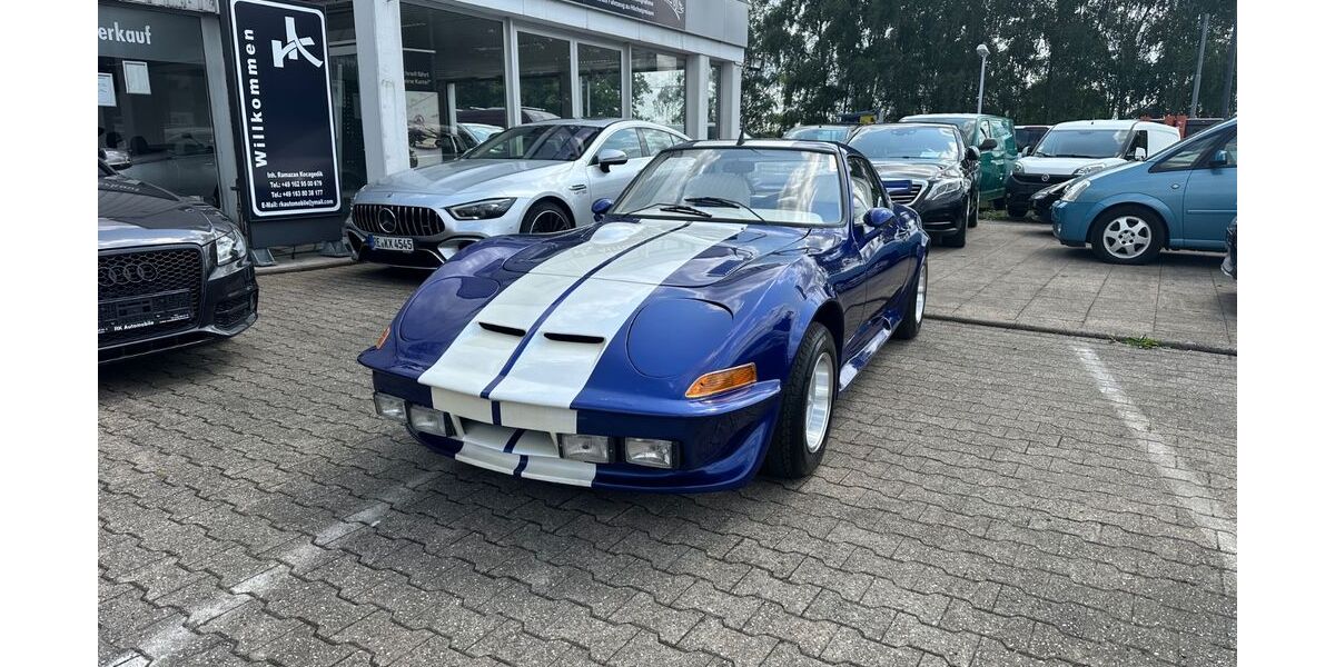 Opel GT 83.000 km 19.890 € Herten 45701