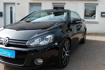 VW Golf 158.261 km 8.290 &euro; Bochum 44809
