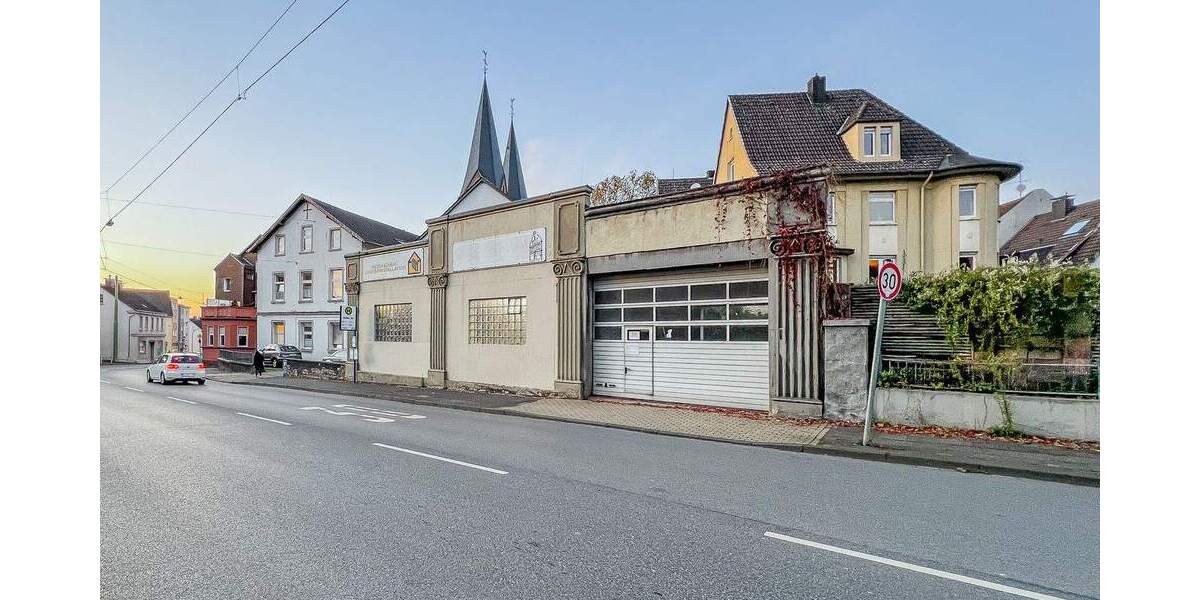 Mehrfamilienhaus, Wohnhaus Hagen Boele - 2 Zimmer, 589 m&sup2;, 340.000&euro; | Angebot:23941836