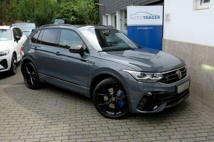 VW Tiguan 29.714 km 42.490 &euro; Wuppertal 42109