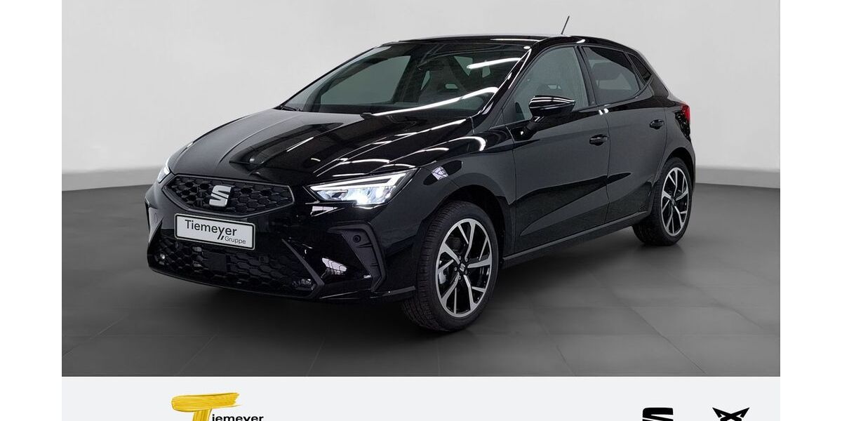 Seat Ibiza 1.999 km 24.280 &euro; Gelsenkirchen OT Beckhausen 45899