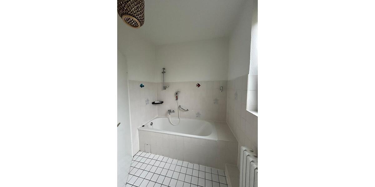 Helle 4,5-Zimmer Wohnung in Recklinghausen 4.5 zimmer