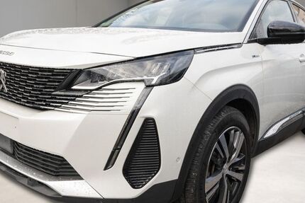 Peugeot 3008 58.300 km 23.485 &euro; Dortmund 44263