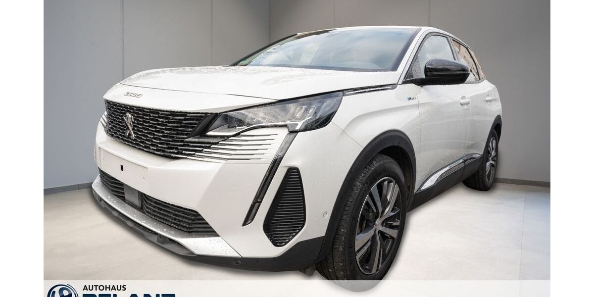 Peugeot 3008 58.300 km 23.485 &euro; Dortmund 44263