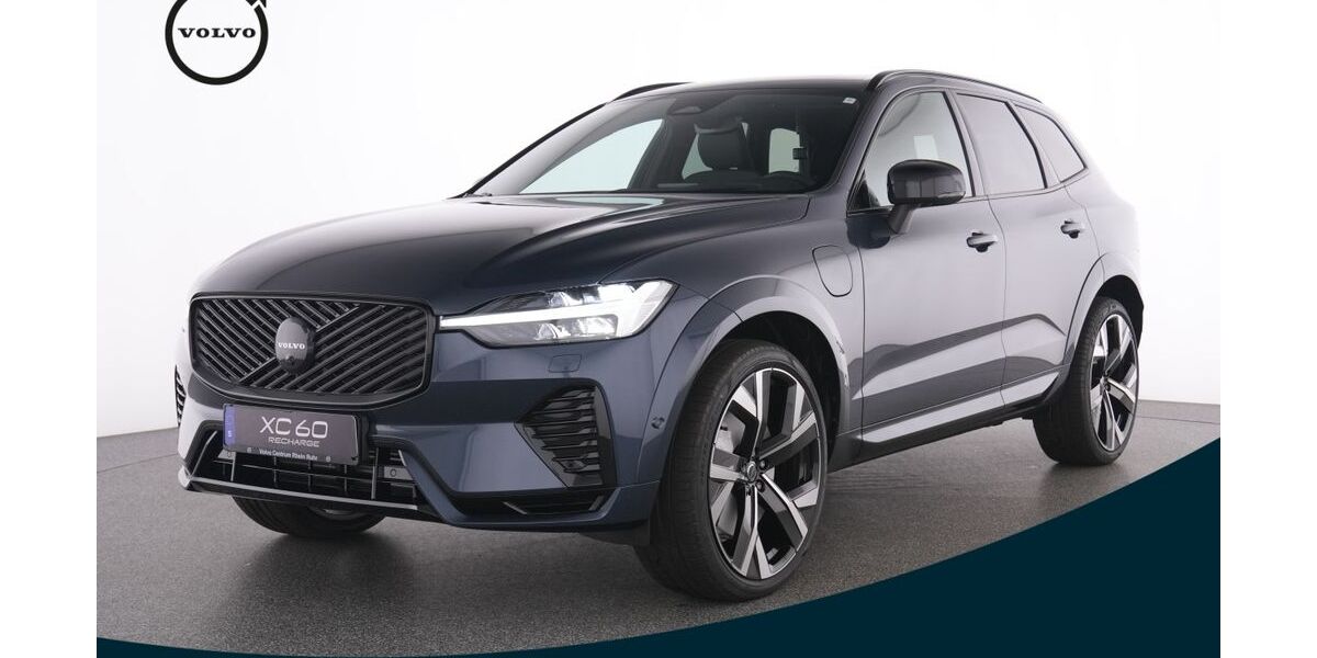Volvo XC60 19.500 km 69.990 &euro; Witten 58453