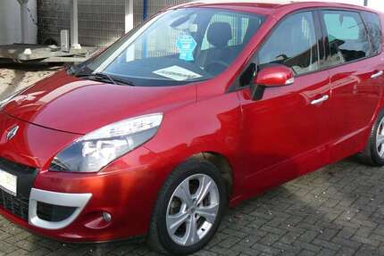 Renault Scenic 138.000 km 5.500 &euro; Dinslaken 46537