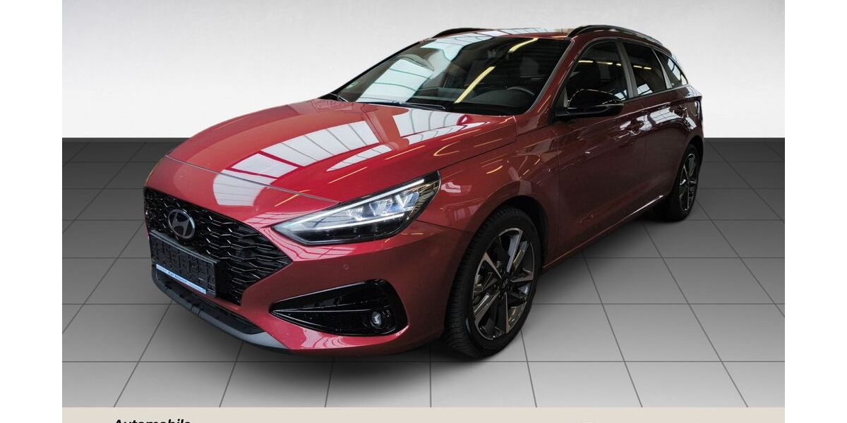 Hyundai i30 14.811 km 22.490 &euro; Oer-Erkenschwick 45739