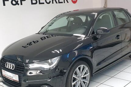 Audi A1 134.755 km 12.490 &euro; Wuppertal 42275