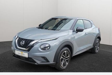Nissan Juke 10.070 km 18.670 &euro; Bochum 44809