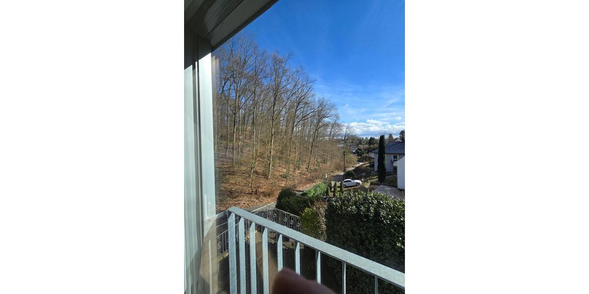 Dachgeschoßwohnung Wuppertal Eckbusch - 2 Zimmer, 60 m&sup2;, 620&euro; | Angebot:25407465