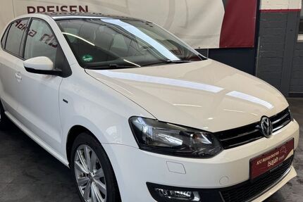 VW Polo 132.000 km 8.990 &euro; Castrop-Rauxel 44575