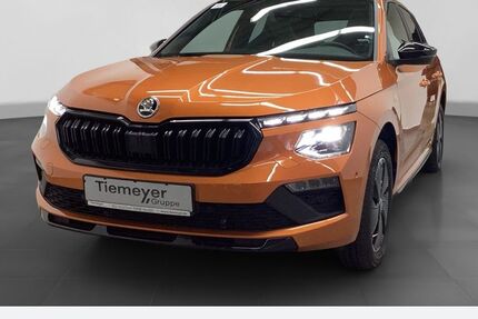 Skoda Kamiq 4.557 km 29.440 &euro; Bochum 44809