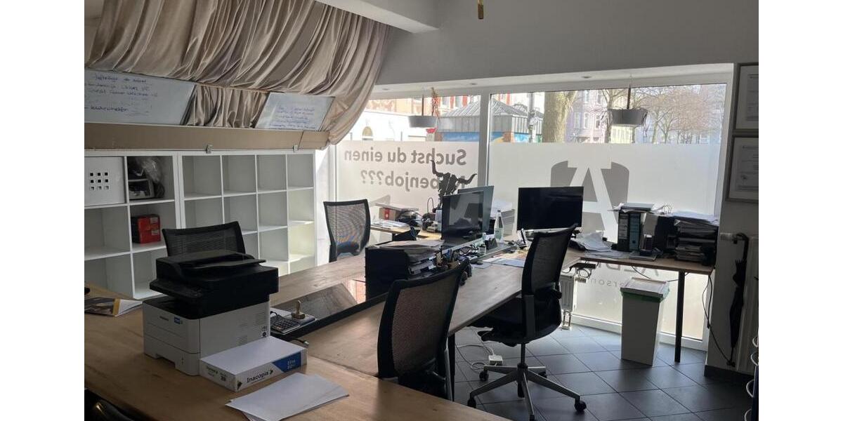 Gewerbeobjekt Dortmund Hörde - 600&euro; | Angebot:25369030